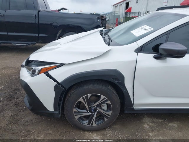 Продажа на аукционе авто 2026 Subaru Crosstrek Premium, vin: 4S4GUHD68T3706065, номер лота: 44849892