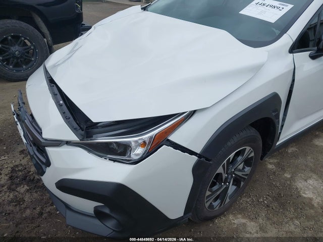 Продажа на аукционе авто 2026 Subaru Crosstrek Premium, vin: 4S4GUHD68T3706065, номер лота: 44849892