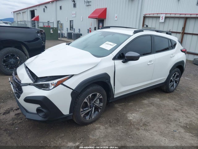 Продажа на аукционе авто 2026 Subaru Crosstrek Premium, vin: 4S4GUHD68T3706065, номер лота: 44849892