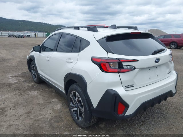 Продажа на аукционе авто 2026 Subaru Crosstrek Premium, vin: 4S4GUHD68T3706065, номер лота: 44849892