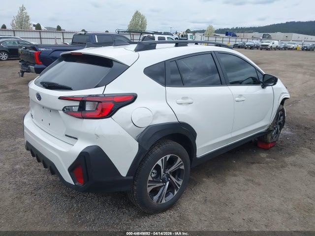 Продажа на аукционе авто 2026 Subaru Crosstrek Premium, vin: 4S4GUHD68T3706065, номер лота: 44849892