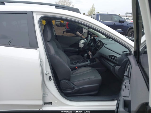 Продажа на аукционе авто 2026 Subaru Crosstrek Premium, vin: 4S4GUHD68T3706065, номер лота: 44849892