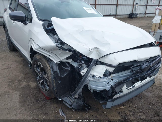 Продажа на аукционе авто 2026 Subaru Crosstrek Premium, vin: 4S4GUHD68T3706065, номер лота: 44849892