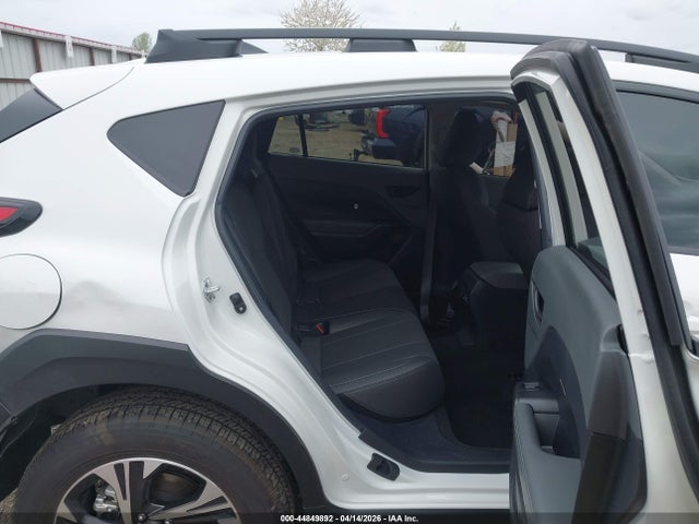 Продажа на аукционе авто 2026 Subaru Crosstrek Premium, vin: 4S4GUHD68T3706065, номер лота: 44849892