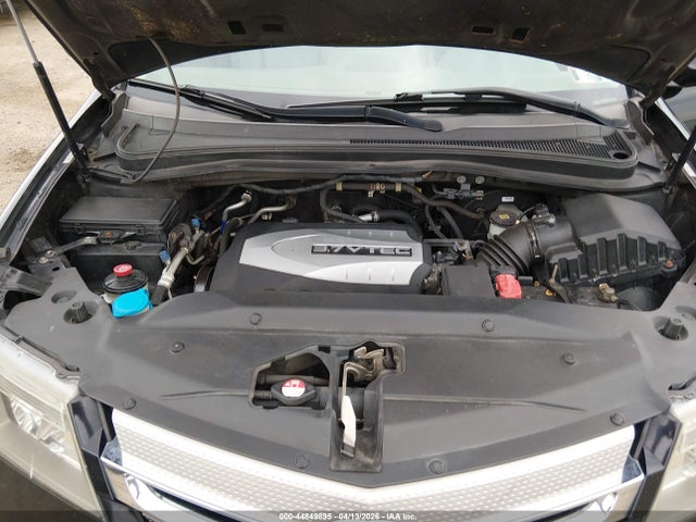 Aukcja sprzedaży 2008 Acura Mdx Technology Package, vin: 2HNYD28368H522697, numer aukcji: 44849895