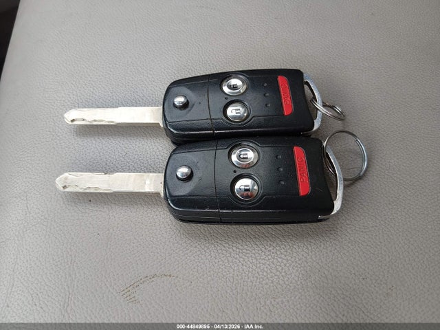 Aukcja sprzedaży 2008 Acura Mdx Technology Package, vin: 2HNYD28368H522697, numer aukcji: 44849895