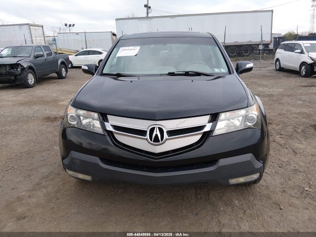 Aukcja sprzedaży 2008 Acura Mdx Technology Package, vin: 2HNYD28368H522697, numer aukcji: 44849895