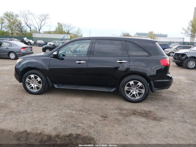 Aukcja sprzedaży 2008 Acura Mdx Technology Package, vin: 2HNYD28368H522697, numer aukcji: 44849895