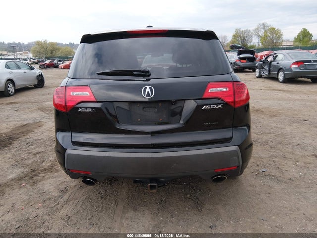 Aukcja sprzedaży 2008 Acura Mdx Technology Package, vin: 2HNYD28368H522697, numer aukcji: 44849895