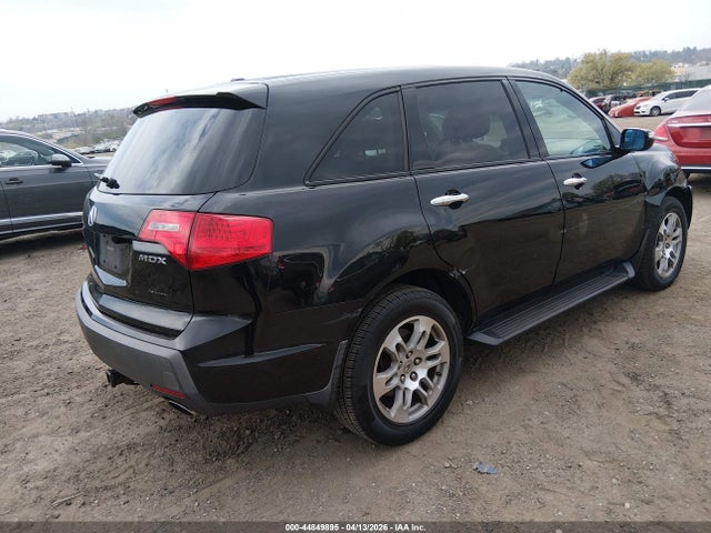 Aukcja sprzedaży 2008 Acura Mdx Technology Package, vin: 2HNYD28368H522697, numer aukcji: 44849895