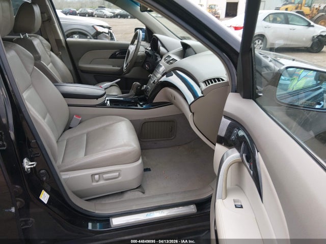 Aukcja sprzedaży 2008 Acura Mdx Technology Package, vin: 2HNYD28368H522697, numer aukcji: 44849895