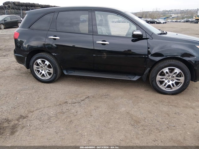 Aukcja sprzedaży 2008 Acura Mdx Technology Package, vin: 2HNYD28368H522697, numer aukcji: 44849895