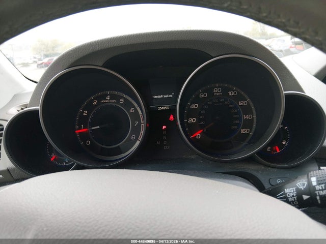Aukcja sprzedaży 2008 Acura Mdx Technology Package, vin: 2HNYD28368H522697, numer aukcji: 44849895