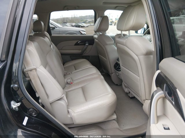 Aukcja sprzedaży 2008 Acura Mdx Technology Package, vin: 2HNYD28368H522697, numer aukcji: 44849895