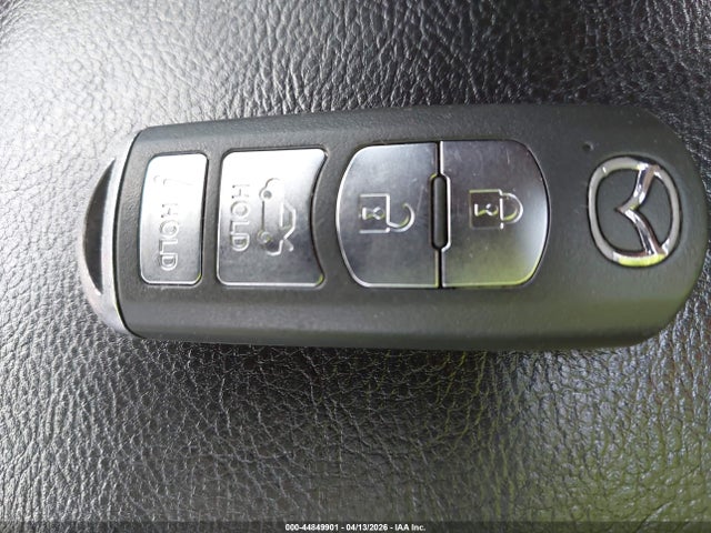 2017 Mazda Mazda6 Touring მანქანა იყიდება აუქციონზე, vin: JM1GL1V58H1136110, აუქციონის ნომერი: 44849901