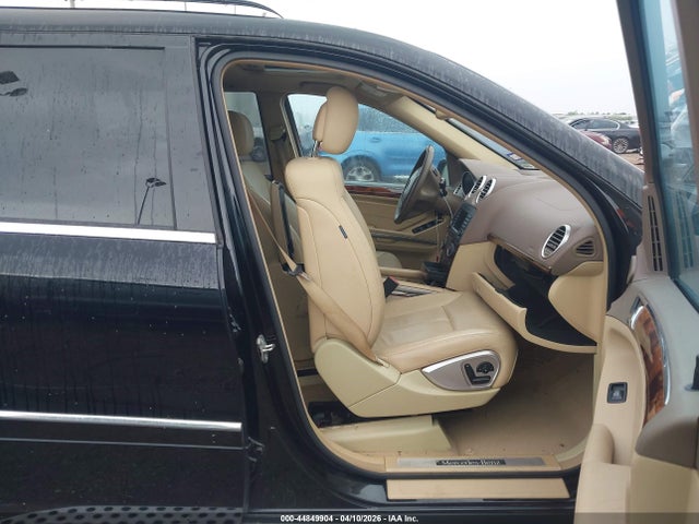 Продаж на аукціоні авто 2008 Mercedes-benz Gl 550 4matic, vin: 4JGBF86E28A412155, номер лоту: 44849904