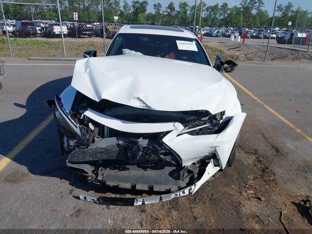 Aukcja sprzedaży 2021 Lexus Is 350 F Sport, vin: JTHGZ1B22M5038751, numer aukcji: 44849905
