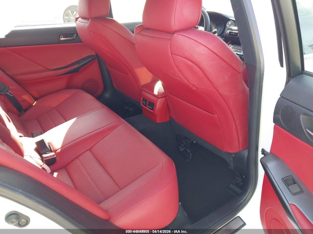 Aukcja sprzedaży 2021 Lexus Is 350 F Sport, vin: JTHGZ1B22M5038751, numer aukcji: 44849905