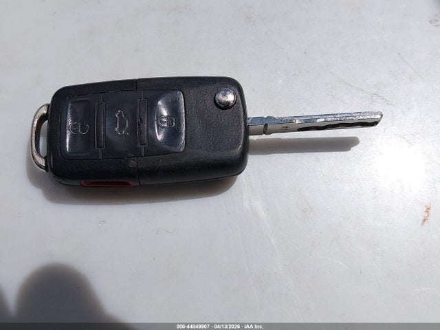 Продаж на аукціоні авто 2010 Volkswagen Jetta S, vin: 3VWJZ7AJ2AM038092, номер лоту: 44849907