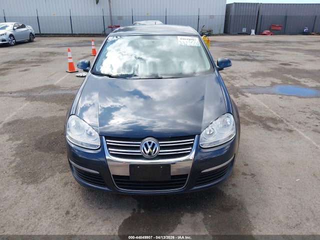Продаж на аукціоні авто 2010 Volkswagen Jetta S, vin: 3VWJZ7AJ2AM038092, номер лоту: 44849907
