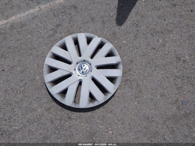 Продаж на аукціоні авто 2010 Volkswagen Jetta S, vin: 3VWJZ7AJ2AM038092, номер лоту: 44849907