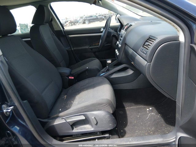 Продаж на аукціоні авто 2010 Volkswagen Jetta S, vin: 3VWJZ7AJ2AM038092, номер лоту: 44849907