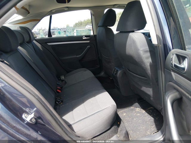 Продаж на аукціоні авто 2010 Volkswagen Jetta S, vin: 3VWJZ7AJ2AM038092, номер лоту: 44849907