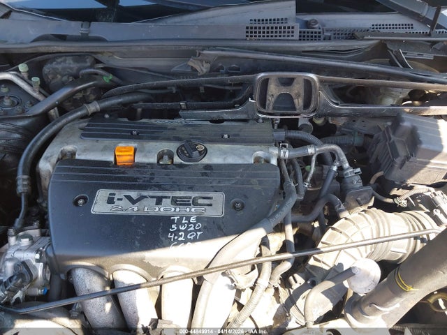 Продаж на аукціоні авто 2007 Honda Accord 2.4 Se, vin: 1HGCM56357A134217, номер лоту: 44849914