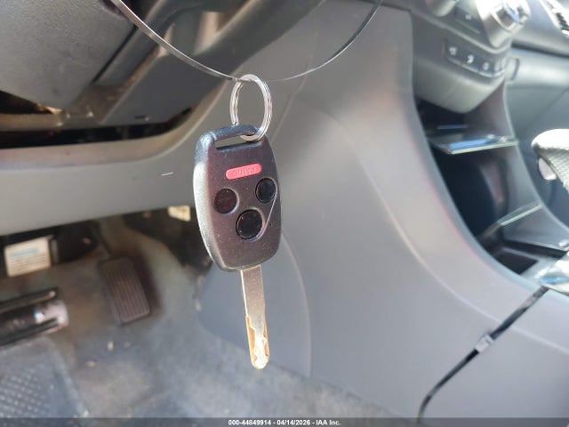 Продаж на аукціоні авто 2007 Honda Accord 2.4 Se, vin: 1HGCM56357A134217, номер лоту: 44849914