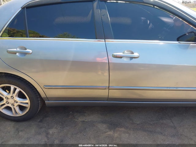 Продаж на аукціоні авто 2007 Honda Accord 2.4 Se, vin: 1HGCM56357A134217, номер лоту: 44849914