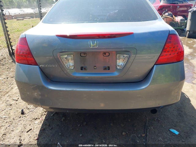 Продаж на аукціоні авто 2007 Honda Accord 2.4 Se, vin: 1HGCM56357A134217, номер лоту: 44849914