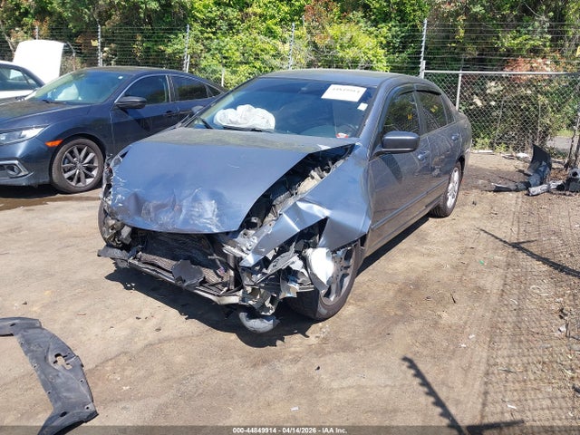 Продаж на аукціоні авто 2007 Honda Accord 2.4 Se, vin: 1HGCM56357A134217, номер лоту: 44849914