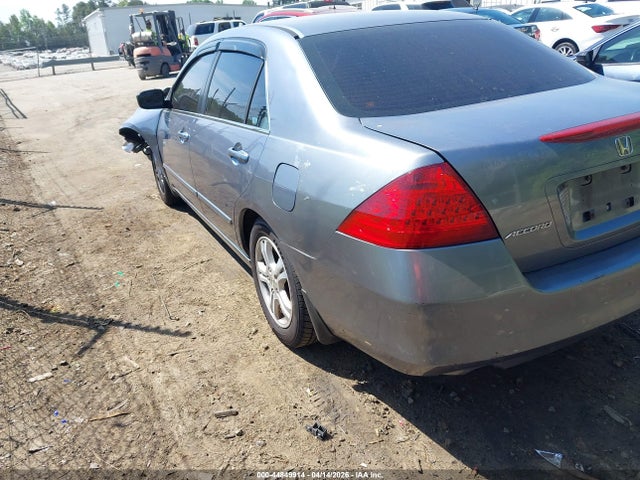 Продаж на аукціоні авто 2007 Honda Accord 2.4 Se, vin: 1HGCM56357A134217, номер лоту: 44849914