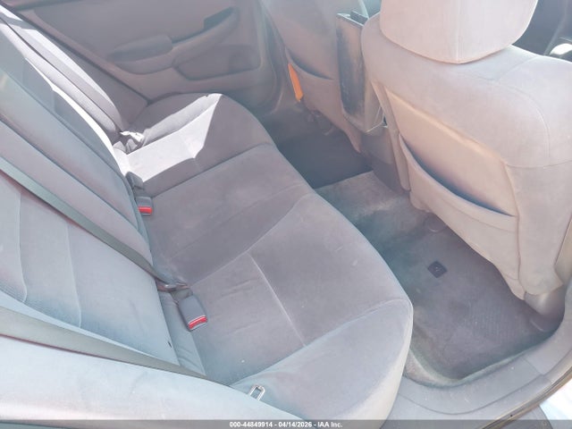 Продаж на аукціоні авто 2007 Honda Accord 2.4 Se, vin: 1HGCM56357A134217, номер лоту: 44849914