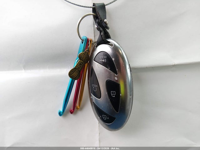 44849918 :رقم المزاد ، 5NMP1DGL2RH044372 vin ، 2024 Hyundai Santa Fe Se مزاد بيع