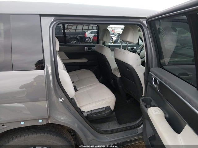 44849918 :رقم المزاد ، 5NMP1DGL2RH044372 vin ، 2024 Hyundai Santa Fe Se مزاد بيع