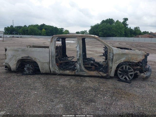 Aukcja sprzedaży 2022 Chevrolet Silverado 1500 2wd  Short Bed Rst, vin: 2GCPADED2N1518363, numer aukcji: 44849920