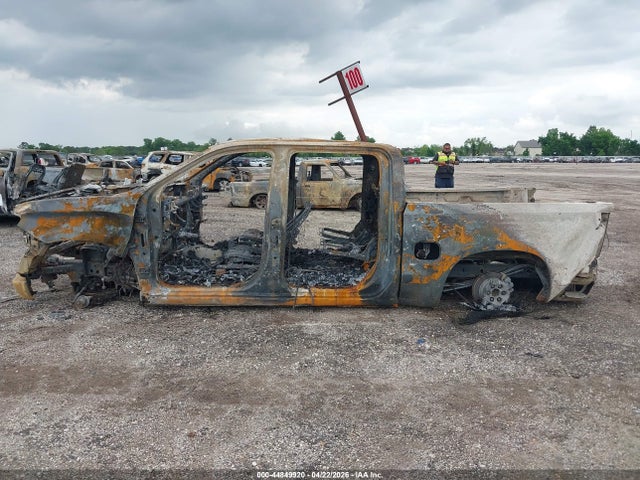 Aukcja sprzedaży 2022 Chevrolet Silverado 1500 2wd  Short Bed Rst, vin: 2GCPADED2N1518363, numer aukcji: 44849920