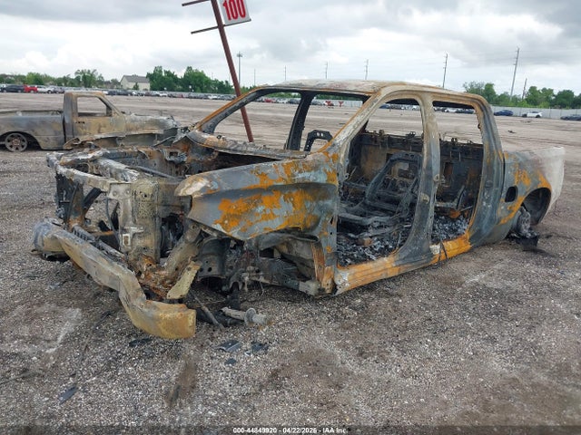 Aukcja sprzedaży 2022 Chevrolet Silverado 1500 2wd  Short Bed Rst, vin: 2GCPADED2N1518363, numer aukcji: 44849920