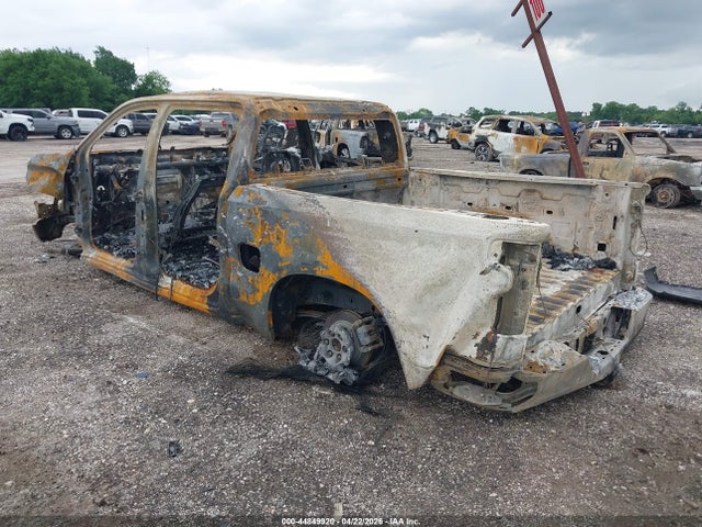 Aukcja sprzedaży 2022 Chevrolet Silverado 1500 2wd  Short Bed Rst, vin: 2GCPADED2N1518363, numer aukcji: 44849920