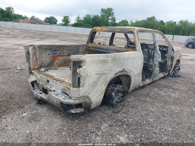 Aukcja sprzedaży 2022 Chevrolet Silverado 1500 2wd  Short Bed Rst, vin: 2GCPADED2N1518363, numer aukcji: 44849920