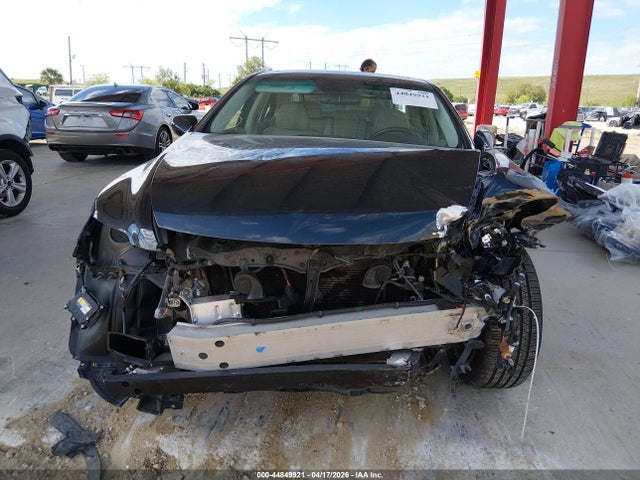 44849921 :رقم المزاد ، JTHBL46F875012492 vin ، 2007 Lexus Ls 460 مزاد بيع
