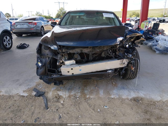 44849921 :رقم المزاد ، JTHBL46F875012492 vin ، 2007 Lexus Ls 460 مزاد بيع