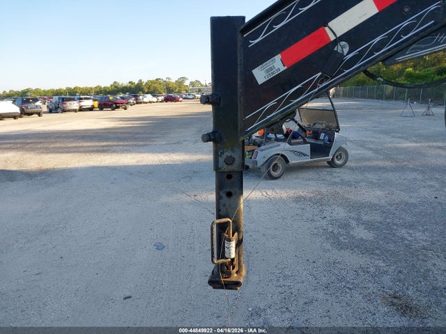 Aukcja sprzedaży 2021 Pj Trailers Utility Trailer, vin: 4P5LD4020M1359039, numer aukcji: 44849922