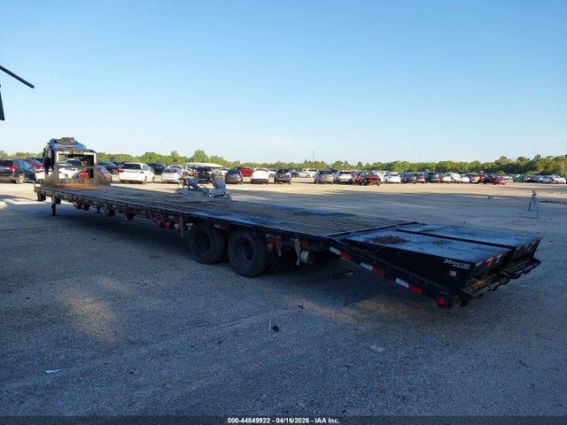 Aukcja sprzedaży 2021 Pj Trailers Utility Trailer, vin: 4P5LD4020M1359039, numer aukcji: 44849922