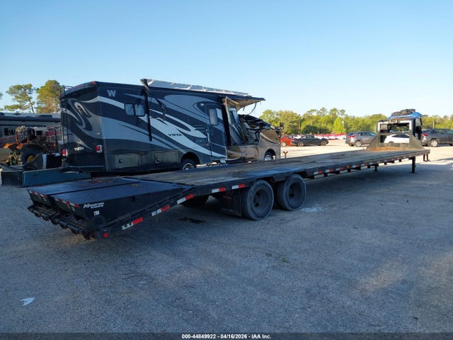 Aukcja sprzedaży 2021 Pj Trailers Utility Trailer, vin: 4P5LD4020M1359039, numer aukcji: 44849922