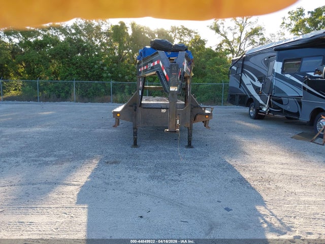 Aukcja sprzedaży 2021 Pj Trailers Utility Trailer, vin: 4P5LD4020M1359039, numer aukcji: 44849922