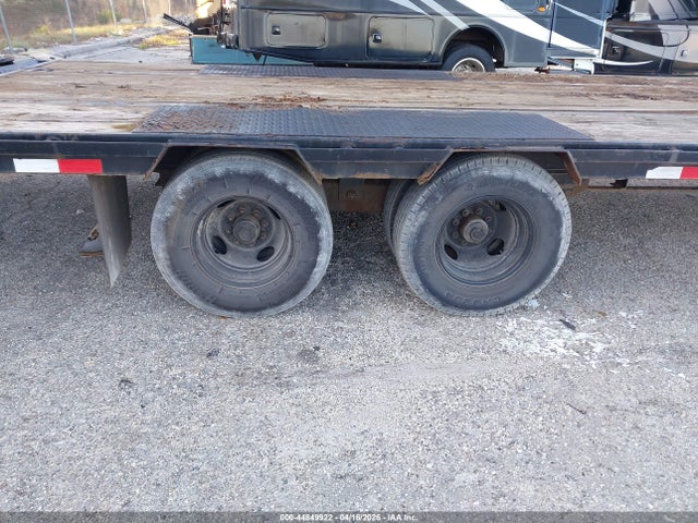 Aukcja sprzedaży 2021 Pj Trailers Utility Trailer, vin: 4P5LD4020M1359039, numer aukcji: 44849922