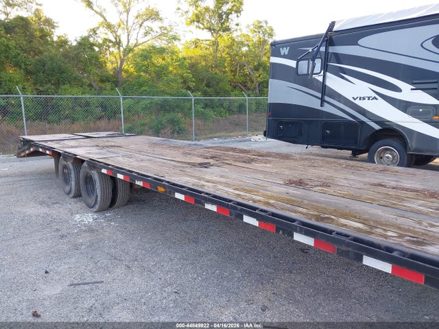 Aukcja sprzedaży 2021 Pj Trailers Utility Trailer, vin: 4P5LD4020M1359039, numer aukcji: 44849922