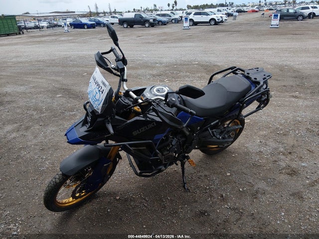 Suzuki Dl800de Rc/rca 2023 JS1EM12B6P7100551 Image 2